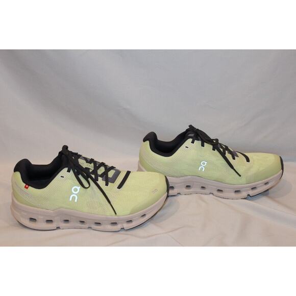 On Running‎ Cloud go Running Shoe Hay/Sand Color Women's NEW - Picture 4 of 8